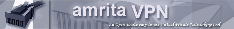 amrita VPN